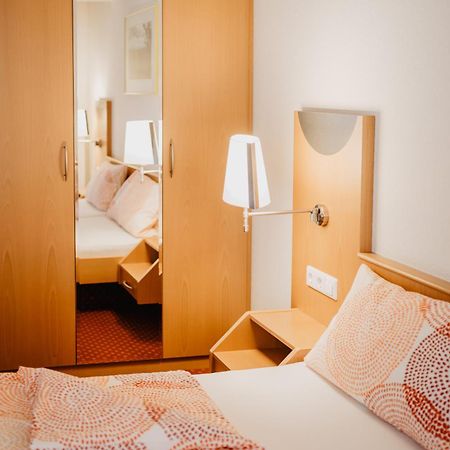 Hotel Garni Stube Endingen am Kaiserstuhl Zewnętrze zdjęcie