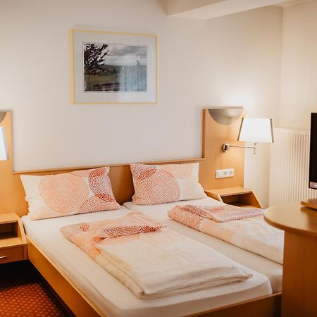Hotel Garni Stube Endingen am Kaiserstuhl Zewnętrze zdjęcie