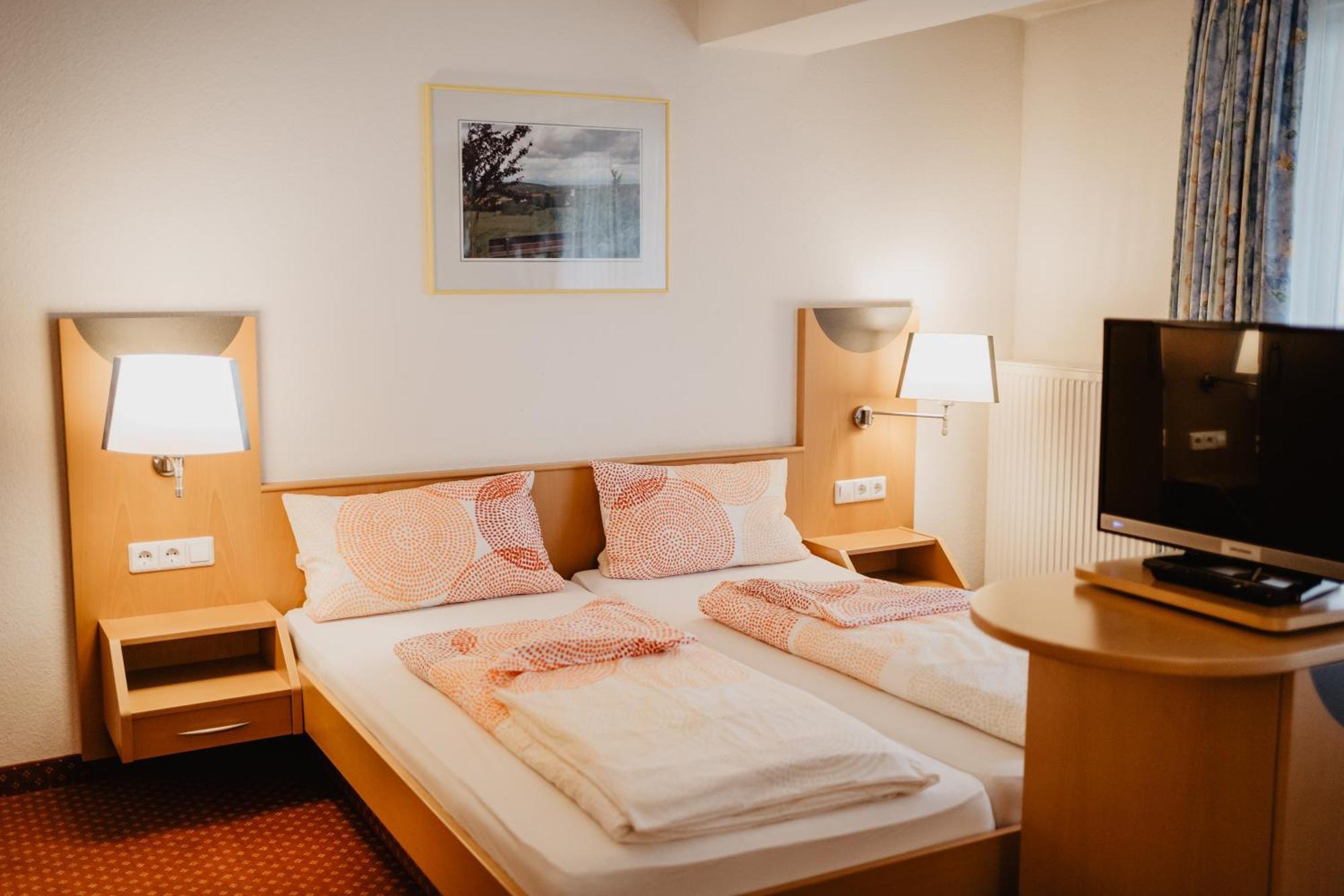 Hotel Garni Stube Endingen am Kaiserstuhl Zewnętrze zdjęcie