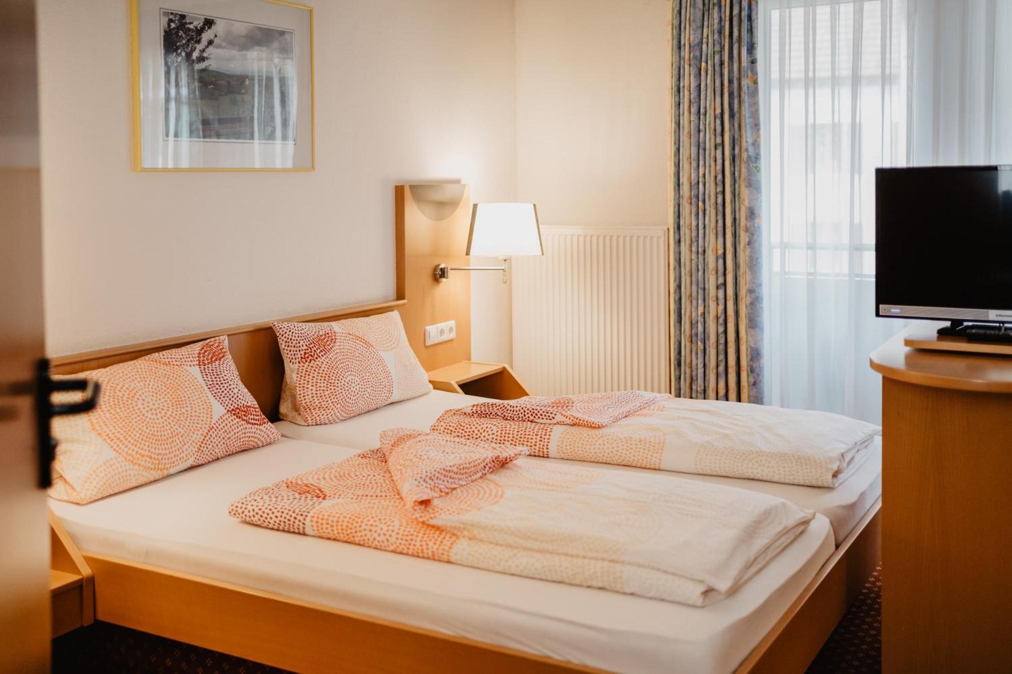 Hotel Garni Stube Endingen am Kaiserstuhl Zewnętrze zdjęcie